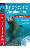 Improving Vocabulary 10-11