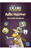 Club Penguin: Puffle Whisperer