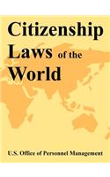 Citizenship Laws of the World