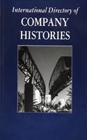 International Directory of Company Histories