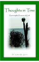 Thoughts in Time: (English)