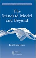The Standard Model and Beyond