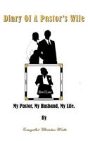 Diary Of A Pastor's Wife