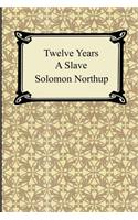 Twelve Years a Slave