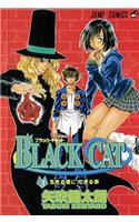 Black Cat, Vol. 3: (3 Black Cat)