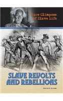 Slave Revolts and Rebellions