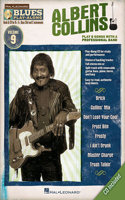 Albert Collins