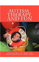 Autism, Therapy, and Fun