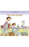 Ser Servicial