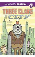 Three Claws in the City