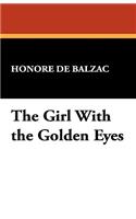 The Girl with the Golden Eyes