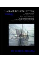 Hallam-Dolson History