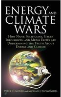 Energy and Climate Wars