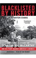 Blacklisted by History