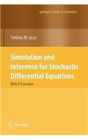 Simulation and Inference for Stochastic Differential Equations