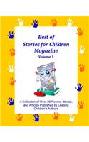 Best of Stories for Children Magazine