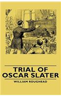 Trial of Oscar Slater