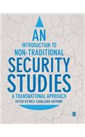 Introduction to Non-Traditional Security Studies