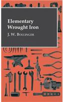 Elementary Wrought Iron