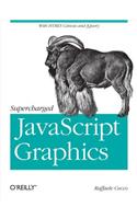 Supercharged JavaScript Graphics: With Html5 Canvas, Jquery, and More