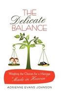 The Delicate Balance