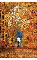 The Books of James C. Patch