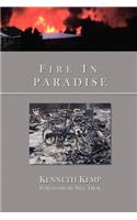 Fire in Paradise
