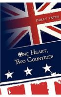 One Heart, Two Countries