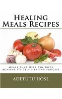Healing Meals Recipes