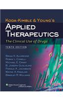 Koda-Kimble and Young's Applied Therapeutics