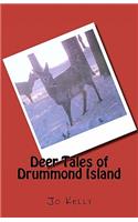 Deer Tales of Drummond Island