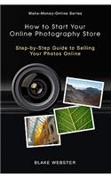 Make-Money-Online Series