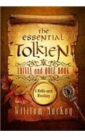 Essential Tolkien Trivia and Quiz Book