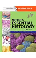Netter's Essential Histology E-Book