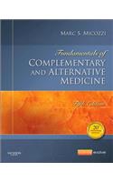 Fundamentals of Complementary and Alternative Medicine