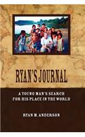 Ryan's journal