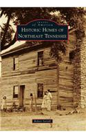 Historic Homes of Northeast Tennessee