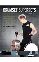 Drumset Supersets