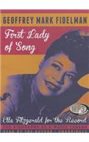 First Lady of Song