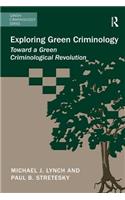 Exploring Green Criminology