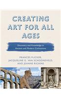 Creating Art for All Ages