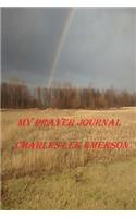 My Prayer Journal