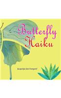 Butterfly Haiku