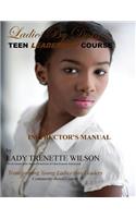 Ladies by Design Teen Leadership Course