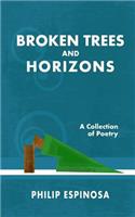 Broken Trees and Horizons