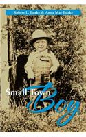 Small Town Boy