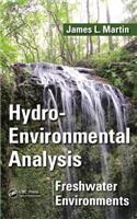 Hydro-Environmental Analysis