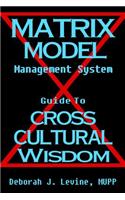 Matrix Model Management System