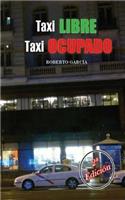 Taxi libre, taxi ocupado