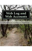 Web Log and Web Accounts: A Family Tree Research Workbook